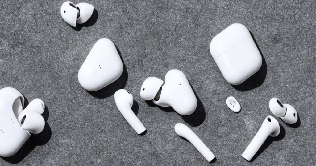 Airpods vs. Trådløse In-Ear Høretelefoner: Hvilken er bedst til dig?