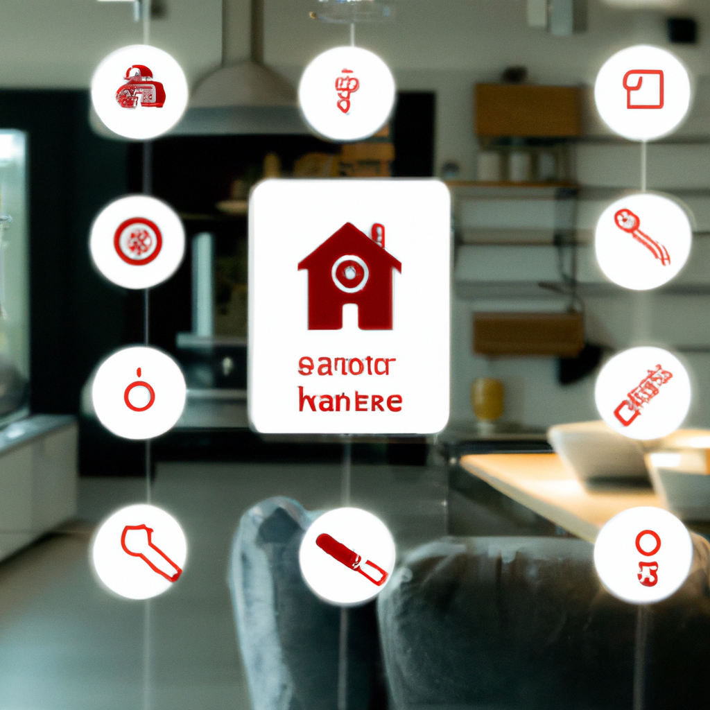 Automatiser dit hjem med smarthome-teknologi