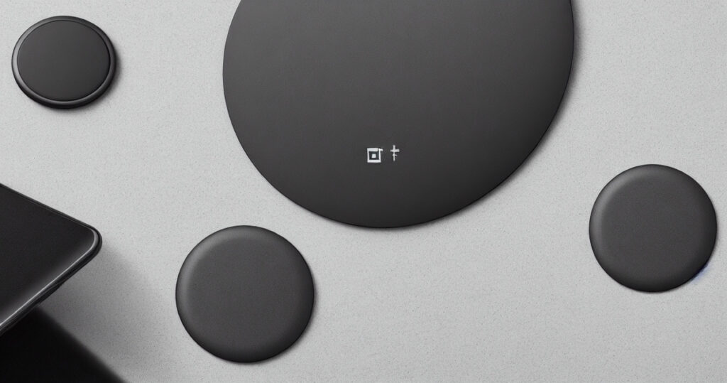 OnePlus' trådløse oplader: Hvordan den adskiller sig fra konkurrenterne