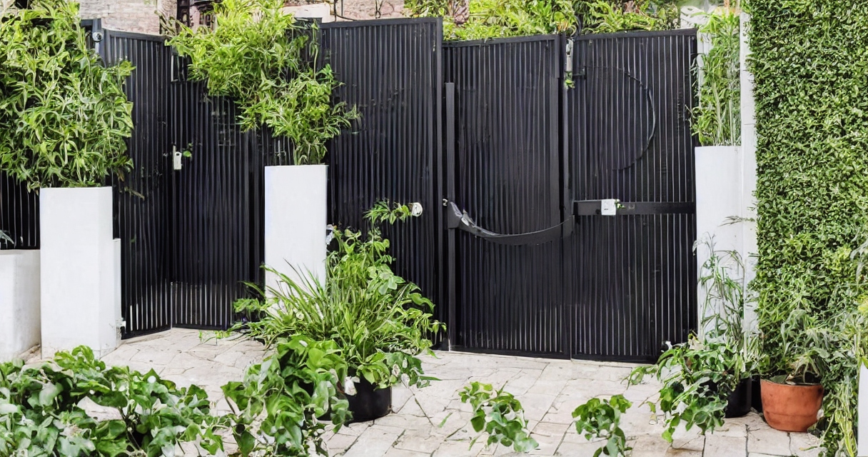 Sådan vælger du det rette sikkerhedsgitter fra Trixie til din hund eller kat